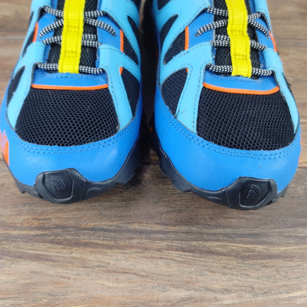 The North Face Archive Trail Fire Road Sneaker - Picture 6 of 13